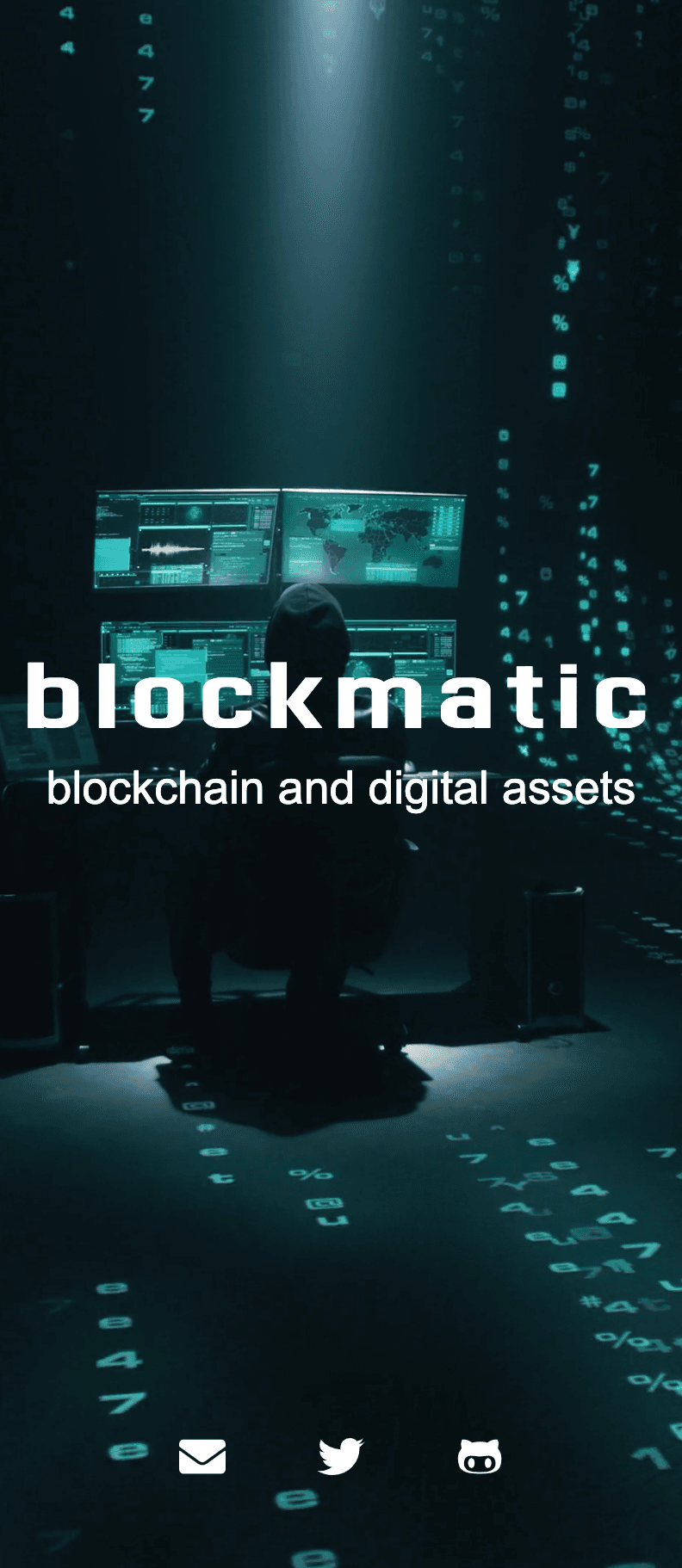 blockmatic