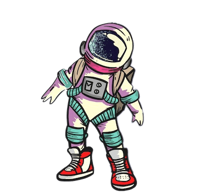 astronaut